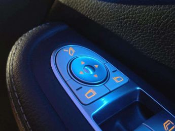 Mercedes-Benz GLC 2.1 GLC250d AMG Line (Premium) G-Tronic 4MATIC Euro 6 (s/s) 5dr