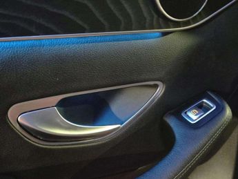 Mercedes-Benz GLC 2.1 GLC250d AMG Line (Premium) G-Tronic 4MATIC Euro 6 (s/s) 5dr