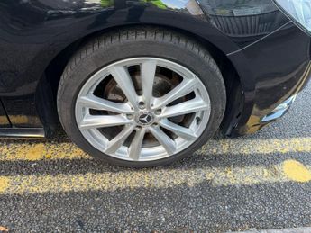 Mercedes-Benz B Class 1.8 B200 CDI BlueEfficiency Sport 7G-DCT Euro 5 (s/s) 5dr