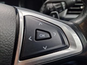 Ford Mondeo 2.0 TDCi Titanium Edition Powershift Euro 6 (s/s) 5dr