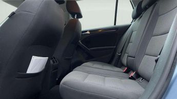 Volkswagen Golf 1.6 TDI Match DSG Euro 5 5dr