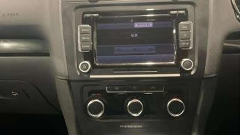 Volkswagen Golf 1.6 TDI Match DSG Euro 5 5dr