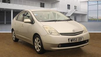Toyota Prius 1.5 T4 CVT 5dr