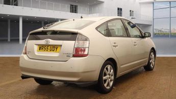 Toyota Prius 1.5 T4 CVT 5dr