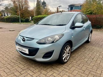Mazda Mazda2 1.3 Tamura Euro 5 5dr