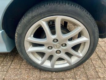 Mazda Mazda2 1.3 Tamura Euro 5 5dr