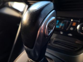 Ford Kuga 2.0 TDCi Titanium Powershift AWD Euro 5 5dr