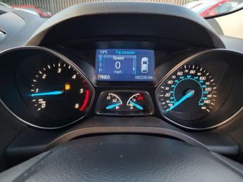 Ford Kuga 2.0 TDCi Titanium Powershift AWD Euro 5 5dr