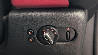 MINI Hatch 2.0 Cooper S Auto Euro 6 (s/s) 3dr