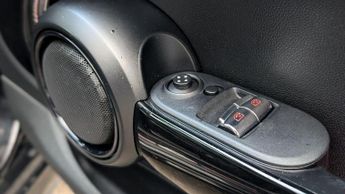 MINI Hatch 2.0 Cooper S Auto Euro 6 (s/s) 3dr