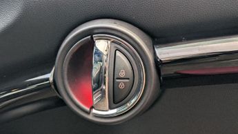 MINI Hatch 2.0 Cooper S Auto Euro 6 (s/s) 3dr