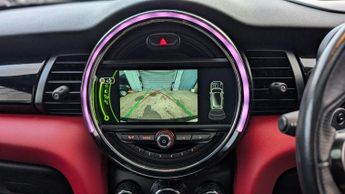 MINI Hatch 2.0 Cooper S Auto Euro 6 (s/s) 3dr