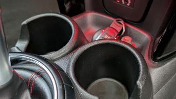 MINI Hatch 2.0 Cooper S Auto Euro 6 (s/s) 3dr