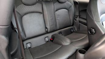 MINI Hatch 2.0 Cooper S Auto Euro 6 (s/s) 3dr