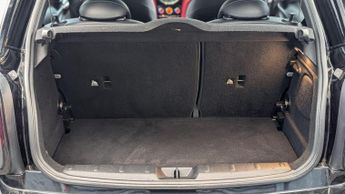 MINI Hatch 2.0 Cooper S Auto Euro 6 (s/s) 3dr