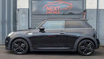 MINI Hatch 2.0 Cooper S Auto Euro 6 (s/s) 3dr