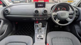 Audi A3 Audi A3 1.4 TFSI  5dr Petrol SE