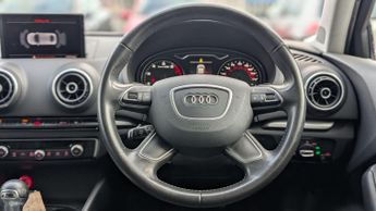 Audi A3 Audi A3 1.4 TFSI  5dr Petrol SE