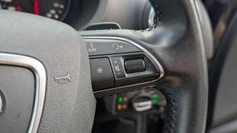 Audi A3 Audi A3 1.4 TFSI  5dr Petrol SE