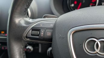 Audi A3 Audi A3 1.4 TFSI  5dr Petrol SE