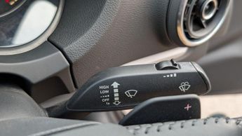 Audi A3 1.4 TFSI CoD Sport S Tronic Euro 6 (s/s) 4dr