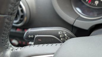 Audi A3 Audi A3 1.4 TFSI  5dr Petrol SE