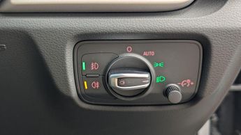 Audi A3 Audi A3 1.4 TFSI  5dr Petrol SE