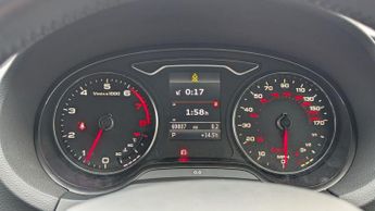 Audi A3 Audi A3 1.4 TFSI  5dr Petrol SE