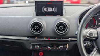Audi A3 Audi A3 1.4 TFSI  5dr Petrol SE