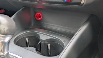 Audi A3 Audi A3 1.4 TFSI  5dr Petrol SE