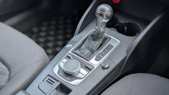 Audi A3 Audi A3 1.4 TFSI  5dr Petrol SE
