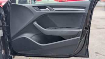 Audi A3 Audi A3 1.4 TFSI  5dr Petrol SE