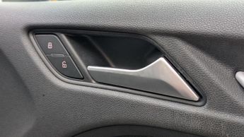 Audi A3 Audi A3 1.4 TFSI  5dr Petrol SE