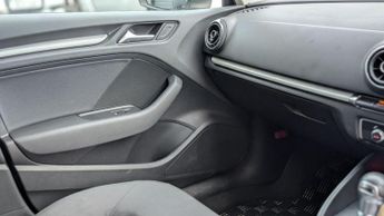 Audi A3 Audi A3 1.4 TFSI  5dr Petrol SE