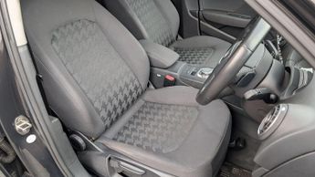 Audi A3 Audi A3 1.4 TFSI  5dr Petrol SE