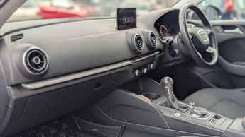 Audi A3 Audi A3 1.4 TFSI  5dr Petrol SE