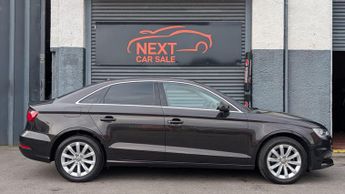 Audi A3 Audi A3 1.4 TFSI  5dr Petrol SE