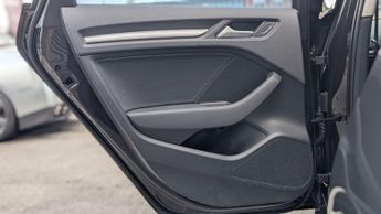 Audi A3 Audi A3 1.4 TFSI  5dr Petrol SE