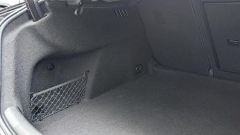 Audi A3 Audi A3 1.4 TFSI  5dr Petrol SE