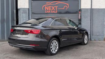 Audi A3 1.4 TFSI CoD Sport S Tronic Euro 6 (s/s) 4dr