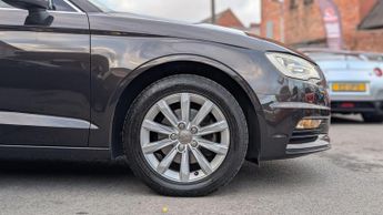 Audi A3 Audi A3 1.4 TFSI  5dr Petrol SE