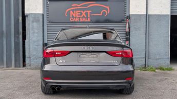 Audi A3 Audi A3 1.4 TFSI  5dr Petrol SE