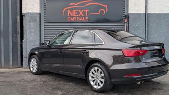 Audi A3 Audi A3 1.4 TFSI  5dr Petrol SE