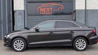 Audi A3 Audi A3 1.4 TFSI  5dr Petrol SE
