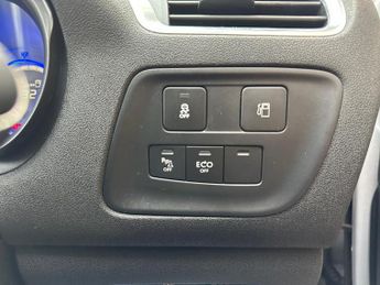 Citroen C4 1.2 PureTech Flair EAT6 Euro 6 (s/s) 5dr