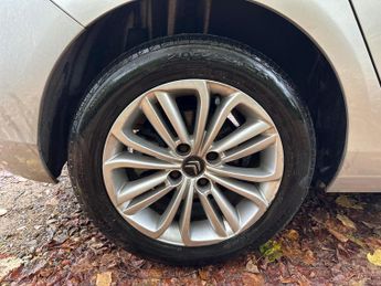 Citroen C4 1.2 PureTech Flair EAT6 Euro 6 (s/s) 5dr