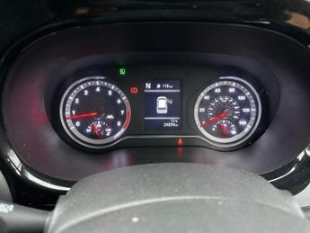 Hyundai i10 1.2 SE Connect Auto Euro 6 (s/s) 5dr