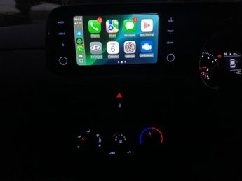 Hyundai i10 1.2 SE Connect Auto Euro 6 (s/s) 5dr