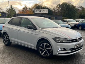 Volkswagen Polo 1.0 EVO beats Euro 6 (s/s) 5dr