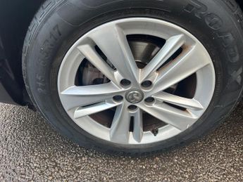 Vauxhall Grandland X 1.2 Turbo SE Auto Euro 6 (s/s) 5dr